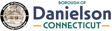Danielson, CT logo
