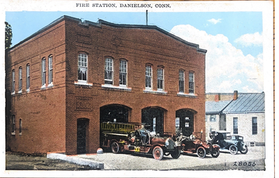 Historical building
