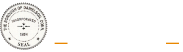 Danielson, CT logo